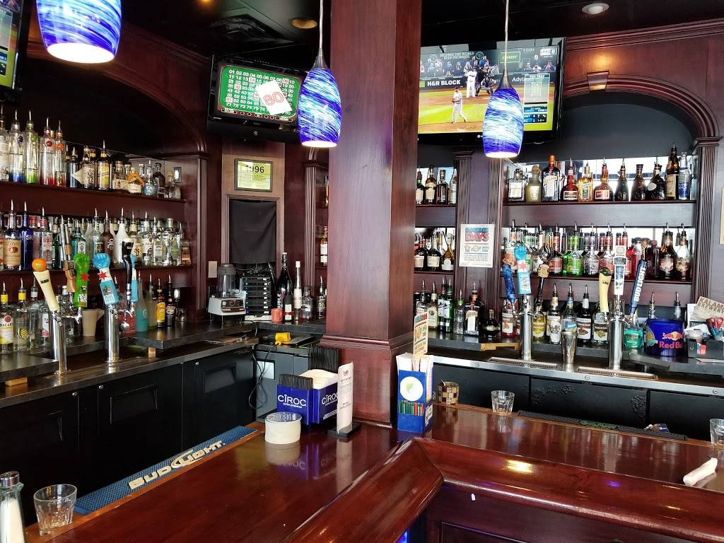 Erbellis Gourmet Pizzeria, Italian Bistro & Pub | restaurant | 6214 Stadium Dr, Kalamazoo, MI 49009, USA | 2693750408 OR +1 269-375-0408