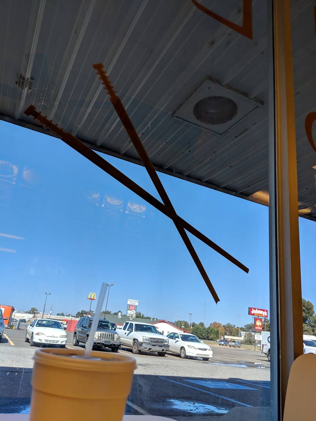 Lins Kitchen | restaurant | 4100 Barksdale Blvd, Bossier City, LA 71112, USA | 3187528401 OR +1 318-752-8401