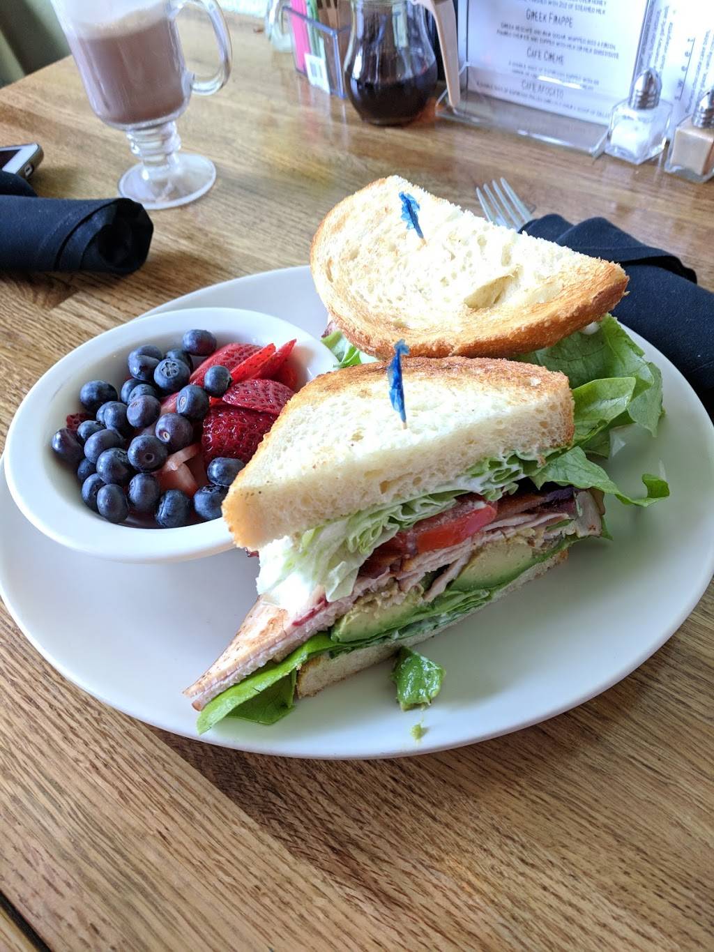 Urban Steam | cafe | 1025 S Sierra Madre St, Colorado Springs, CO 80903, USA | 7194737832 OR +1 719-473-7832