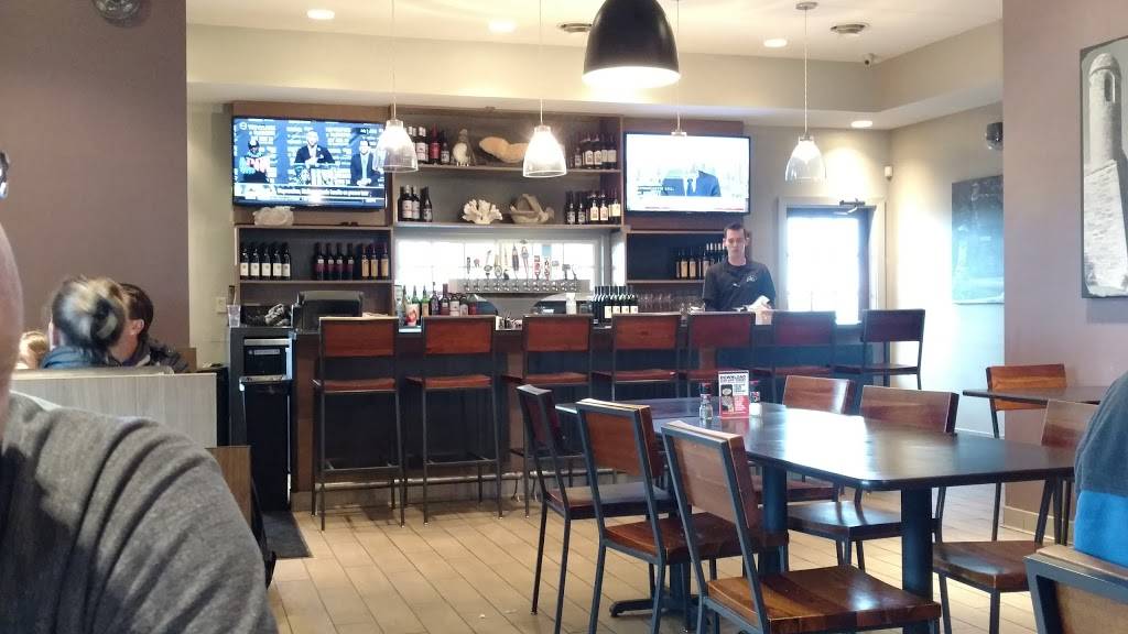 Als Pizza | restaurant | 1 St George St, St. Augustine, FL 32084, USA | 9048244383 OR +1 904-824-4383