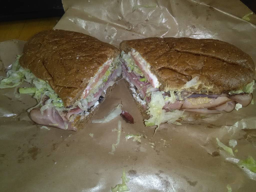 The Great Outdoors Sub Shop | meal takeaway | 6918 Greenville Ave, Dallas, TX 75231, USA | 2147391928 OR +1 214-739-1928