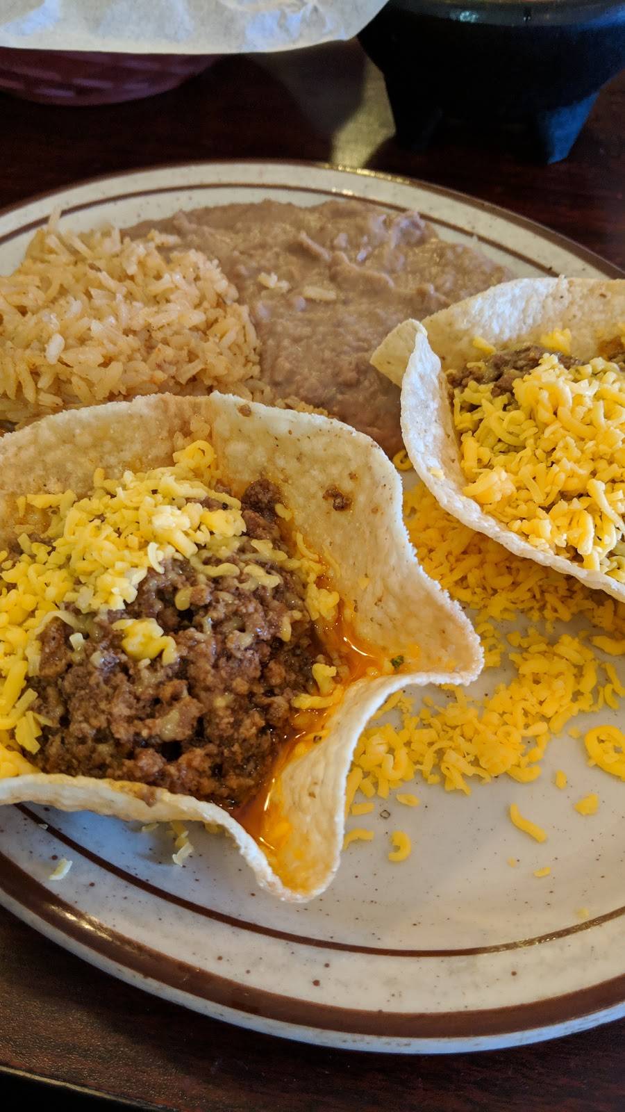 La Fiesta Restaurant | restaurant | 11623 Katy Fwy, Houston, TX 77079, USA | 2814969497 OR +1 281-496-9497