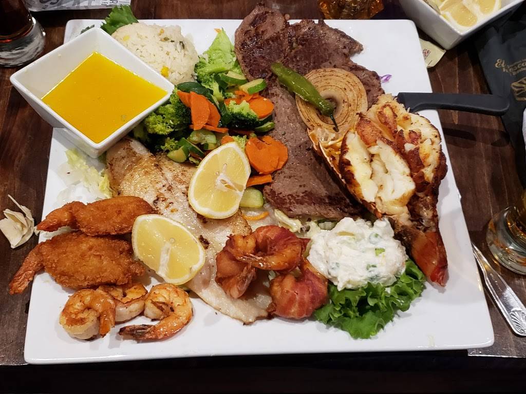 El Pescador Cocina Mexicana | restaurant | 12002 Lakewood Blvd, Downey, CA 90242, USA | 5625000068 OR +1 562-500-0068