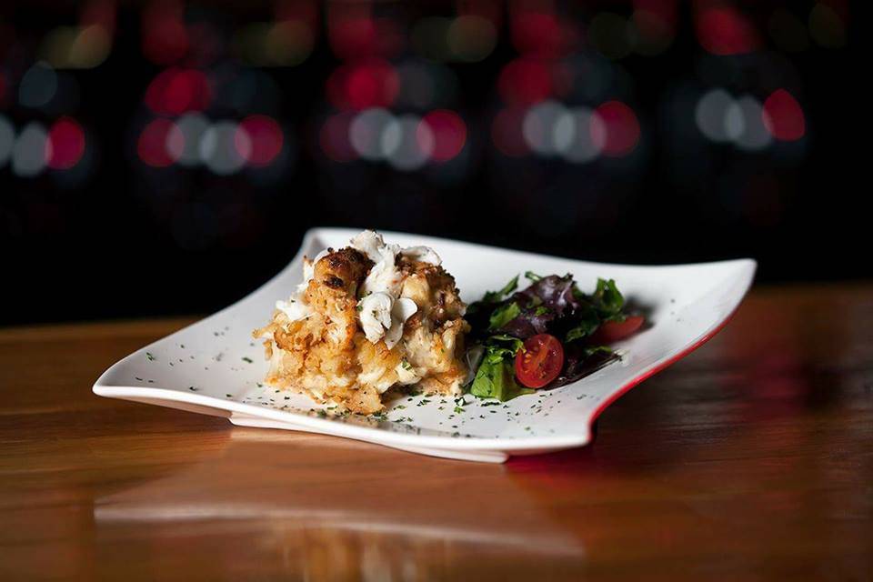 Rococo | restaurant | 12252 N May Ave, Oklahoma City, OK 73120, USA | 4052124577 OR +1 405-212-4577