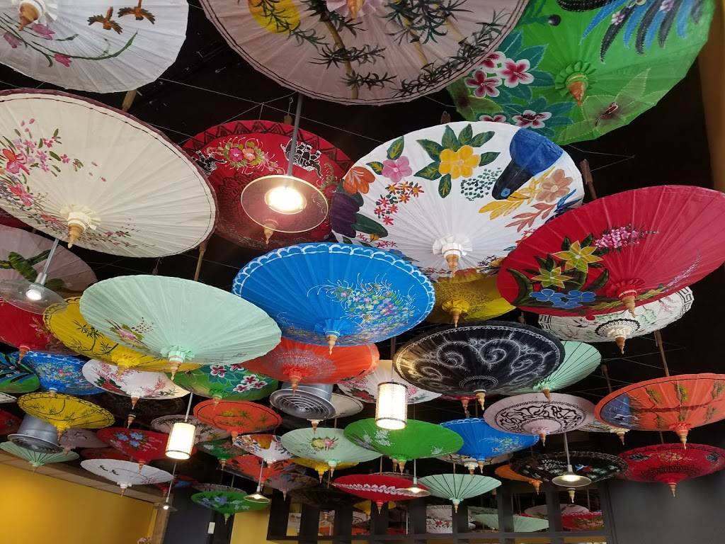 Thai Dishes | restaurant | 11934 Aviation Blvd, Inglewood, CA 90304, USA | 3106436199 OR +1 310-643-6199