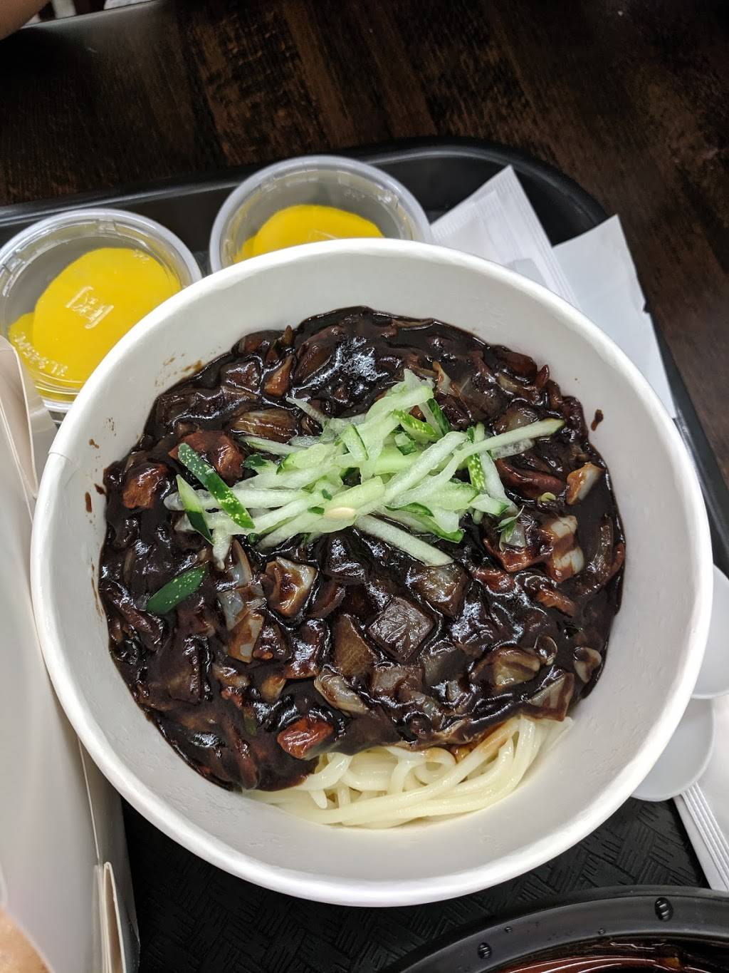 Paiks Noodle | restaurant | Irvine, CA 92620, USA | 6577201225 OR +1 657-720-1225