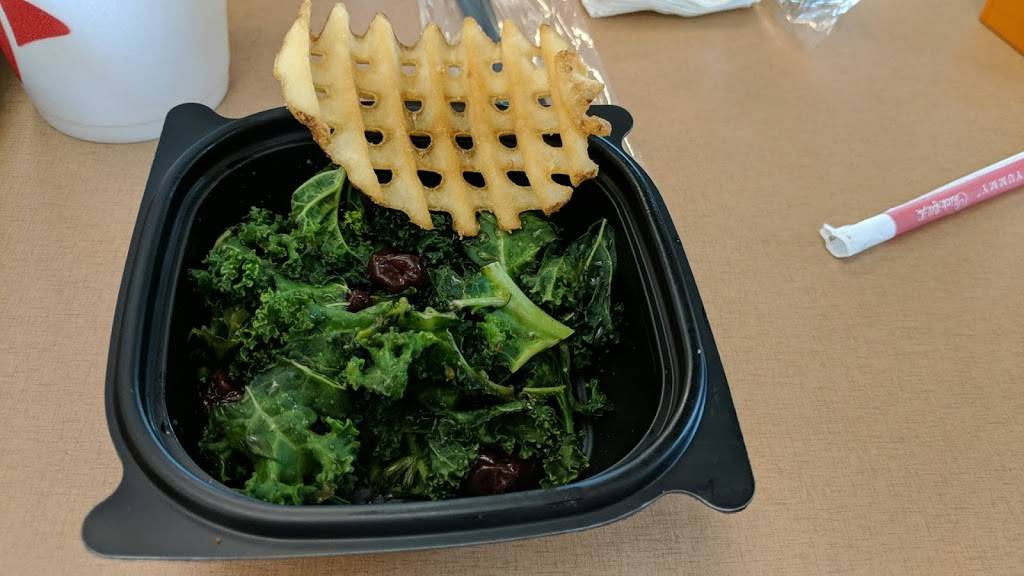 Chick-fil-A | restaurant | 4610 Monticello Ave, Williamsburg, VA 23188, USA | 7575646801 OR +1 757-564-6801