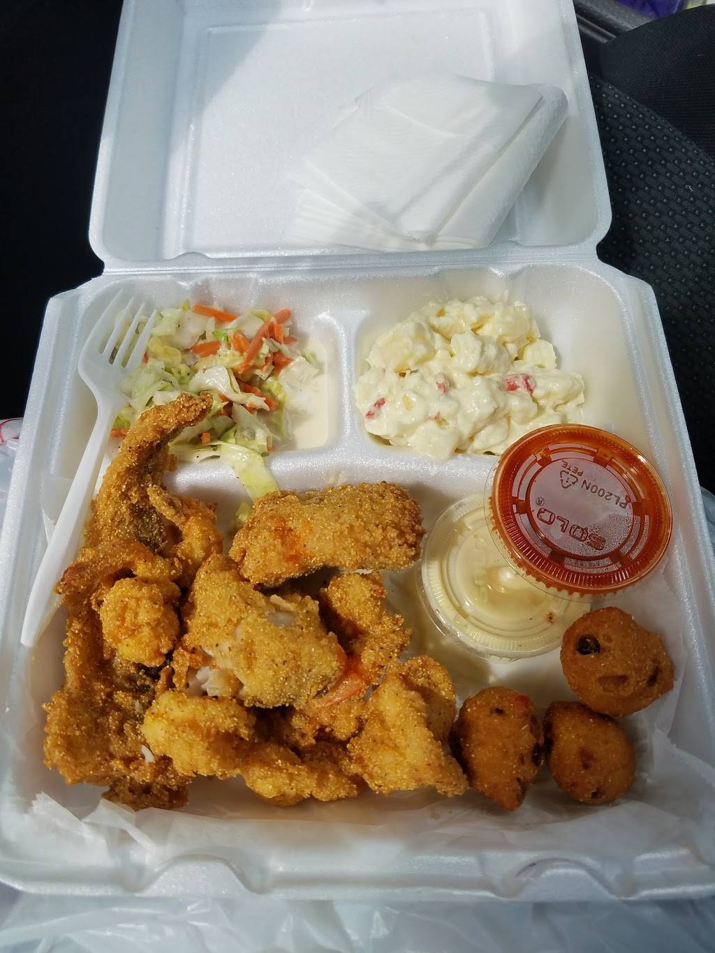 Family Fish Market | restaurant | 244 W Baseline Rd, Rialto, CA 92376, USA | 9098790070 OR +1 909-879-0070