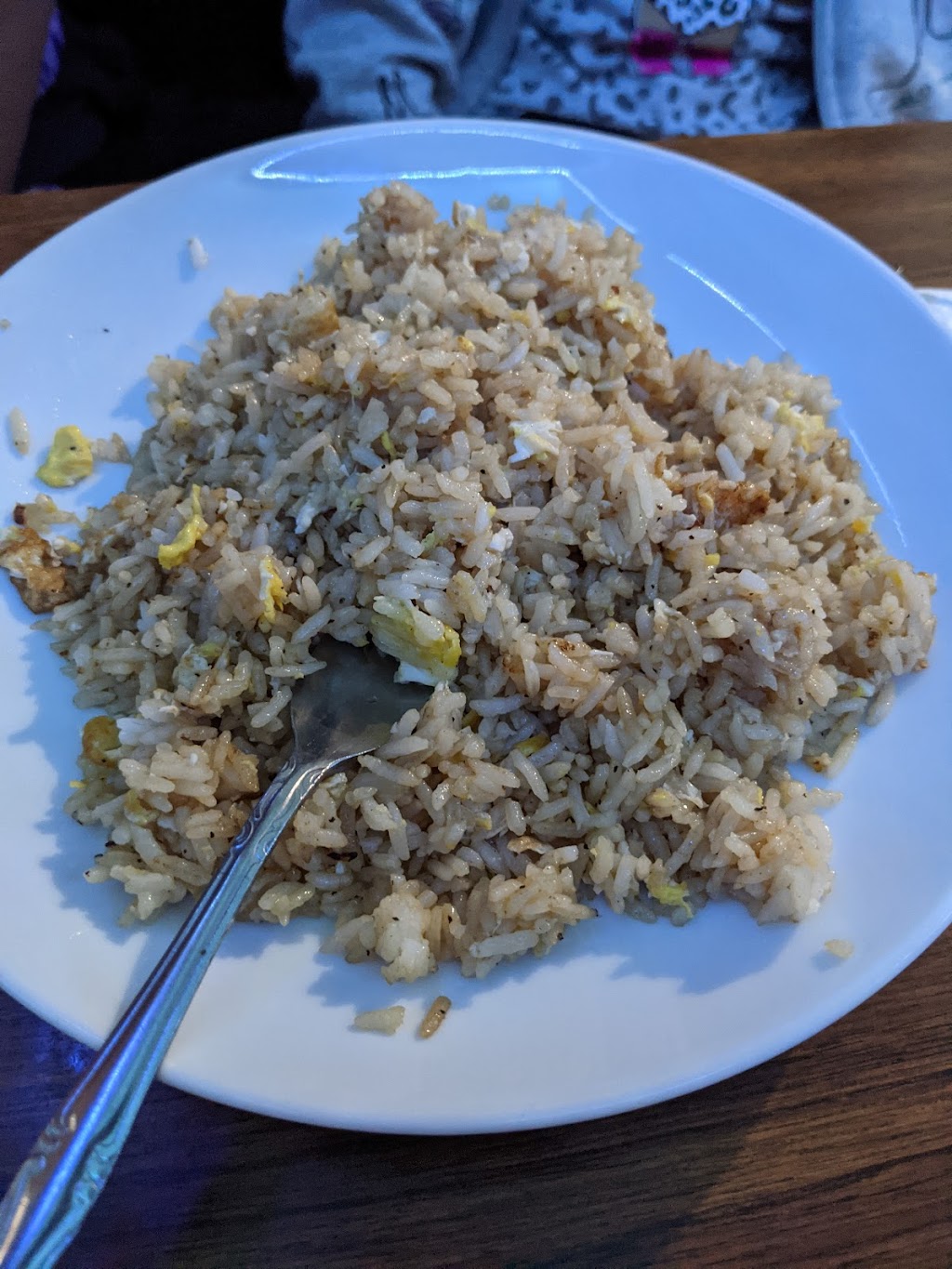 Benjarong Thai Cuisine | restaurant | 4 E Ln Dr, Mary Esther, FL 32569, USA | 8503620290 OR +1 850-362-0290