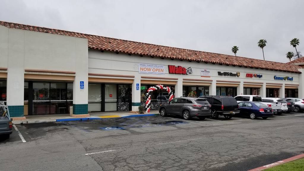 WaBa Grill | restaurant | 6187 Magnolia Ave, Riverside, CA 92506, USA | 9517839255 OR +1 951-783-9255