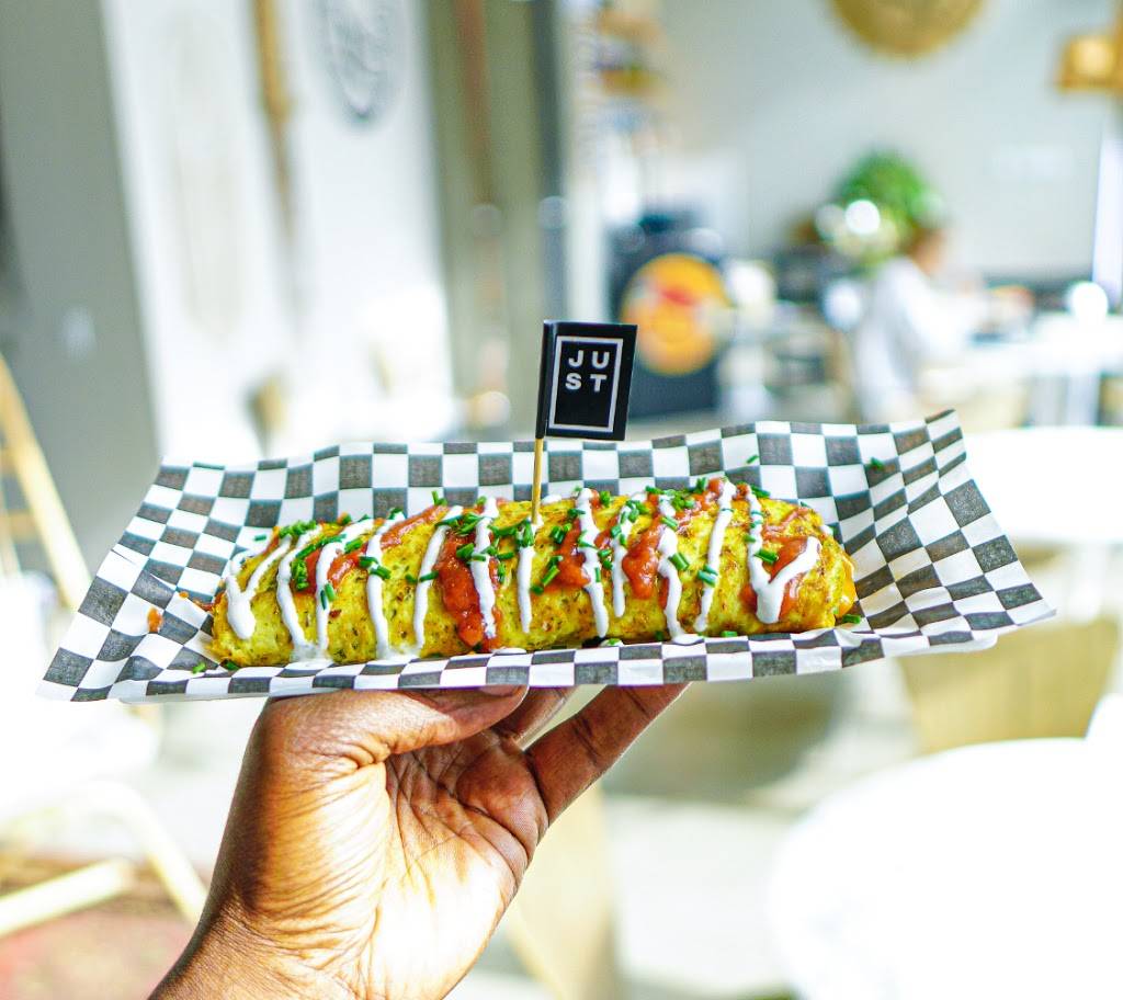 Spoiled Vegans Cafe | restaurant | 440 16th St, San Diego, CA 92101, USA | 6193208366 OR +1 619-320-8366