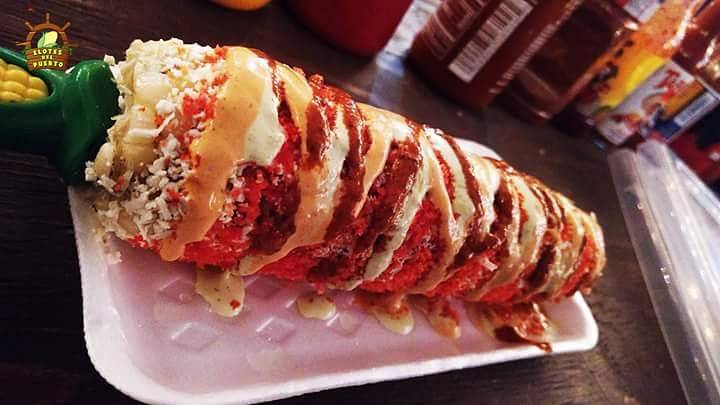 Elotes Del Puerto | restaurant | 22880, Del Puerto 2175, Hidalgo, 22880 Ensenada, B.C., Mexico | 1778329 OR +52 1778329