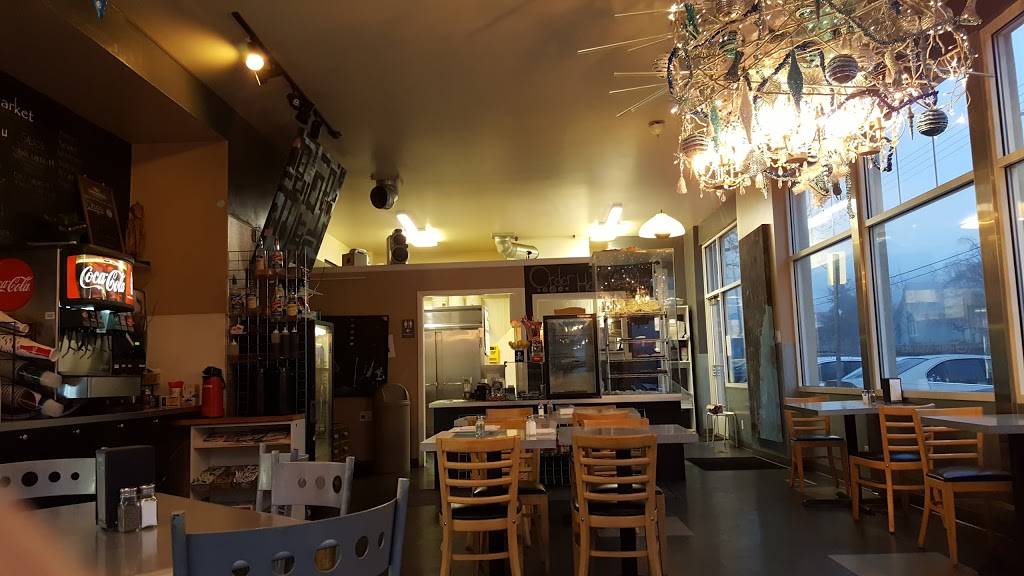 Straw Market SLC | restaurant | 390 4th Ave, Salt Lake City, UT 84103, USA | 8019354420 OR +1 801-935-4420