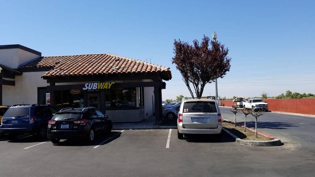 Subway Restaurants | restaurant | 8200 Stockdale Hwy Suite A-3, Bakersfield, CA 93311, USA | 6614124330 OR +1 661-412-4330
