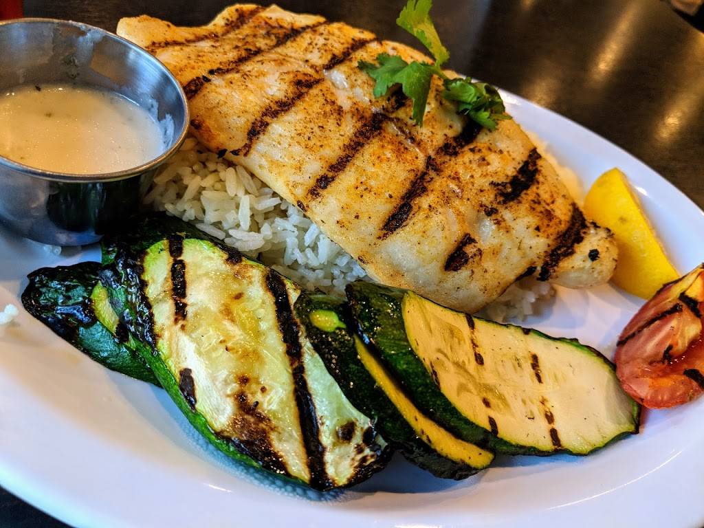 Fish on the Grill | restaurant | 4930 Dublin Blvd #640, Dublin, CA 94568, USA | 9259998273 OR +1 925-999-8273