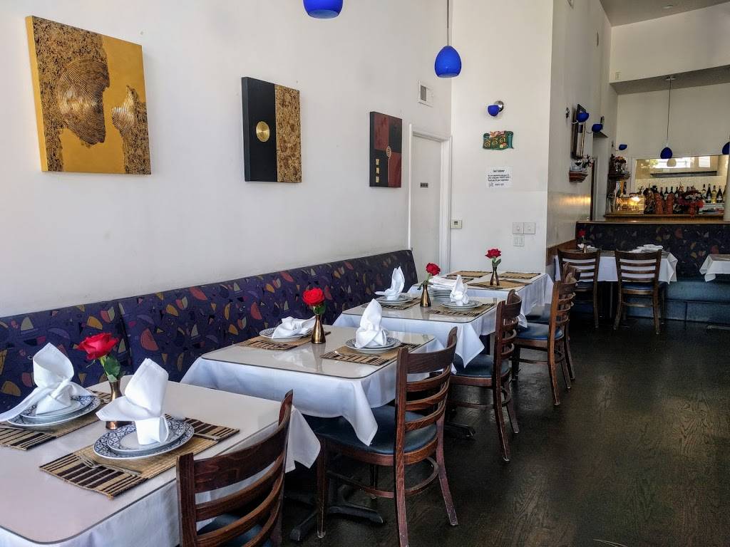 Regent Thai | restaurant | 1700 Church St, San Francisco, CA 94131, USA | 4156435893 OR +1 415-643-5893