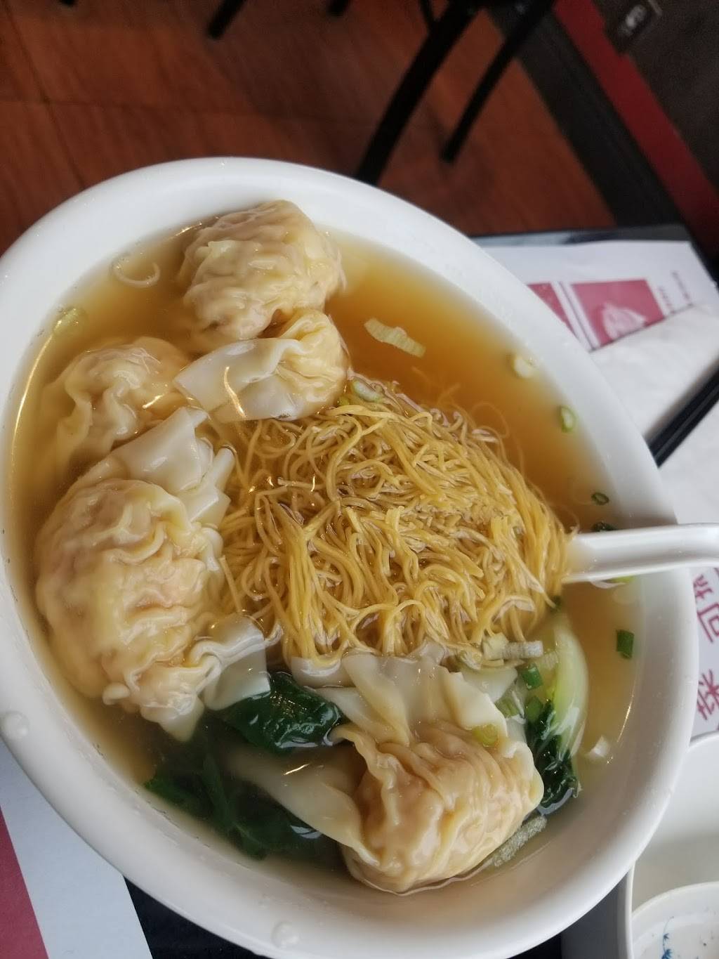 豪记面馆 | restaurant | 533 S Del Mar Ave, San Gabriel, CA 91776, USA | 6267661076 OR +1 626-766-1076