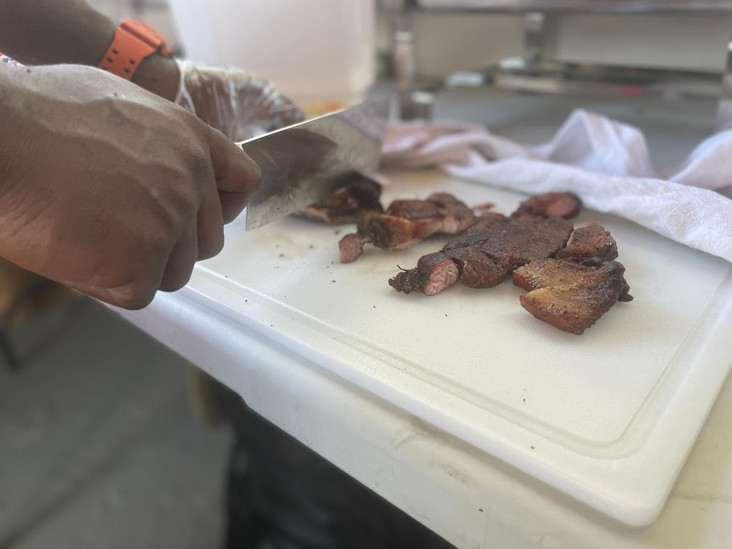 Kingstons kitchen | restaurant | Figwood Ln, Pine Hills, FL 32808, USA | 3213432116 OR +1 321-343-2116