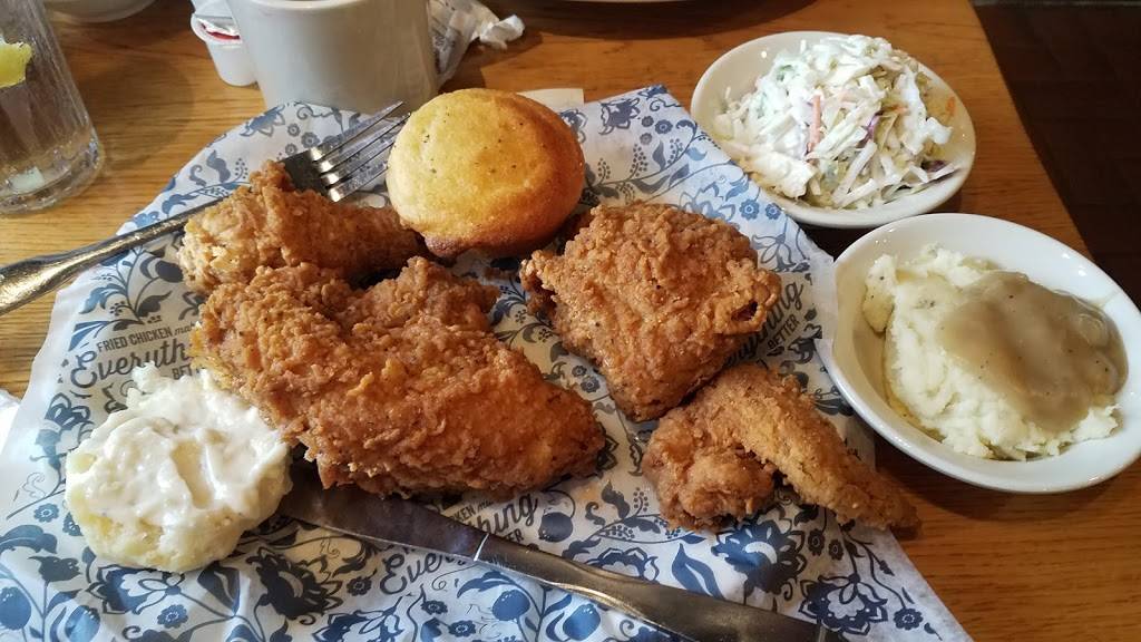 Cracker Barrel Old Country Store | restaurant | 11635 US-431, Guntersville, AL 35976, USA | 2568943391 OR +1 256-894-3391