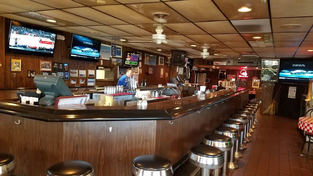 Dontes Restaurant and Pizza | restaurant | 20850 Sheldon Rd, Brook Park, OH 44142, USA | 4402430342 OR +1 440-243-0342