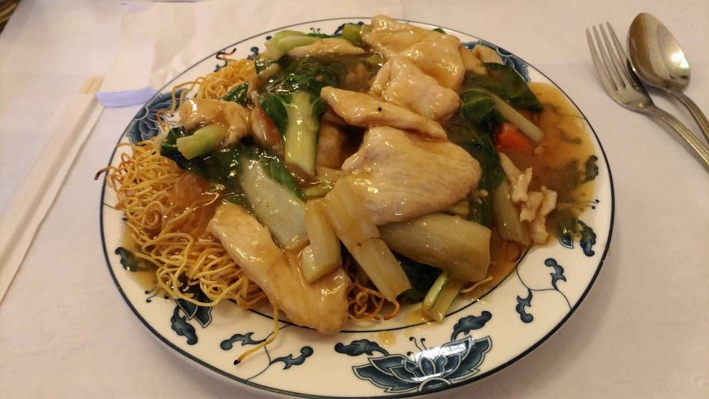 Hong Kong Garden | restaurant | 1760 Easton Ave # 4, Somerset, NJ 08873, USA | 7323565779 OR +1 732-356-5779