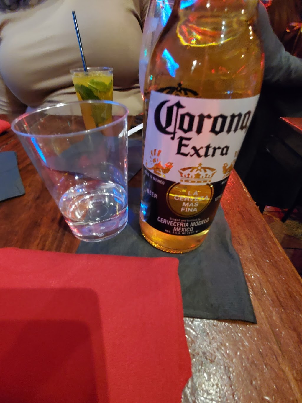 Boca Restaurant and Lounge | night club | 2458 Webster Ave, Bronx, NY 10458, USA | 9176881031 OR +1 917-688-1031