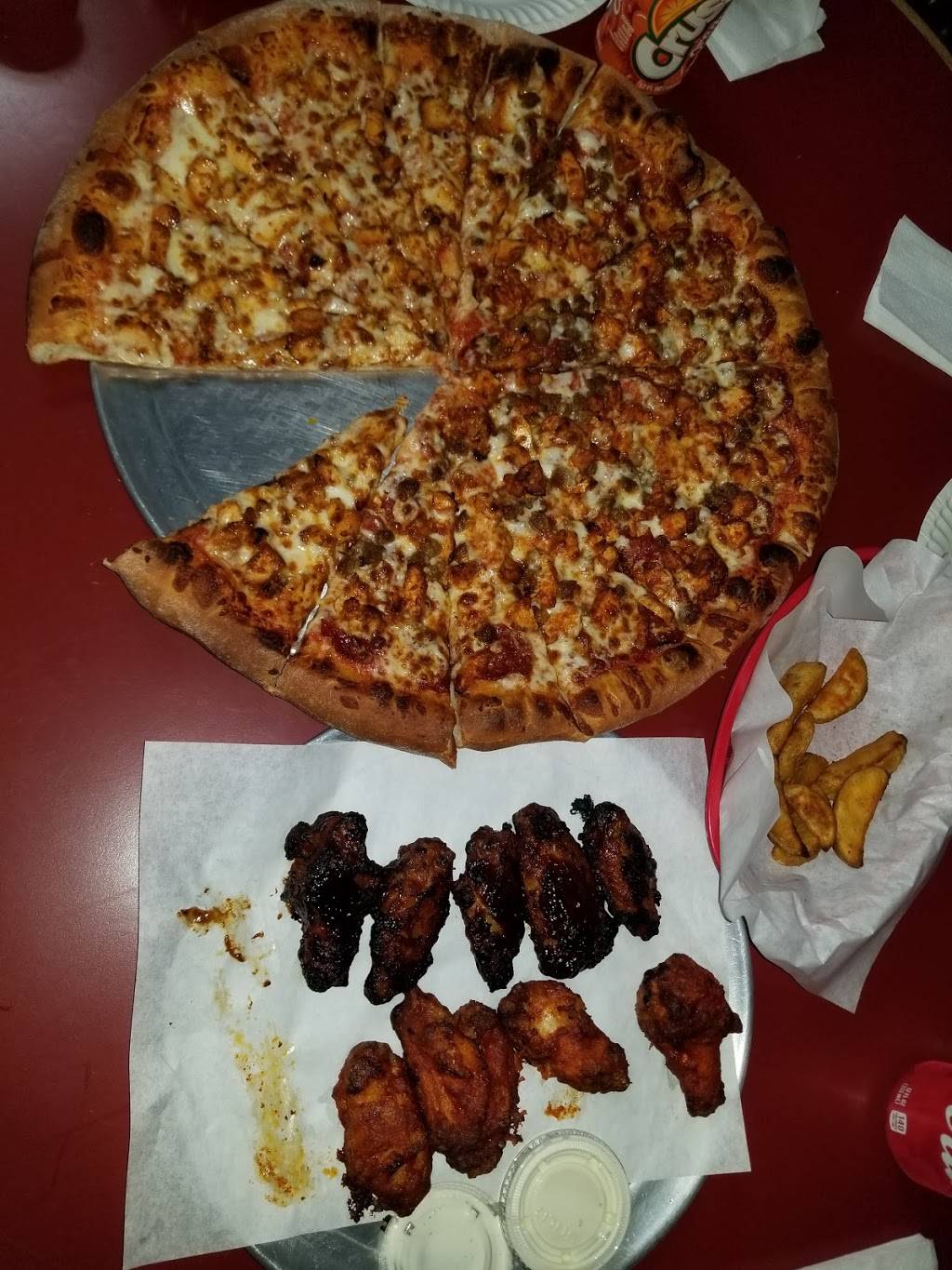 Metro Pizza & Deli | meal takeaway | 1820 Monte Diablo Ave, Stockton, CA 95203, USA | 2099321111 OR +1 209-932-1111