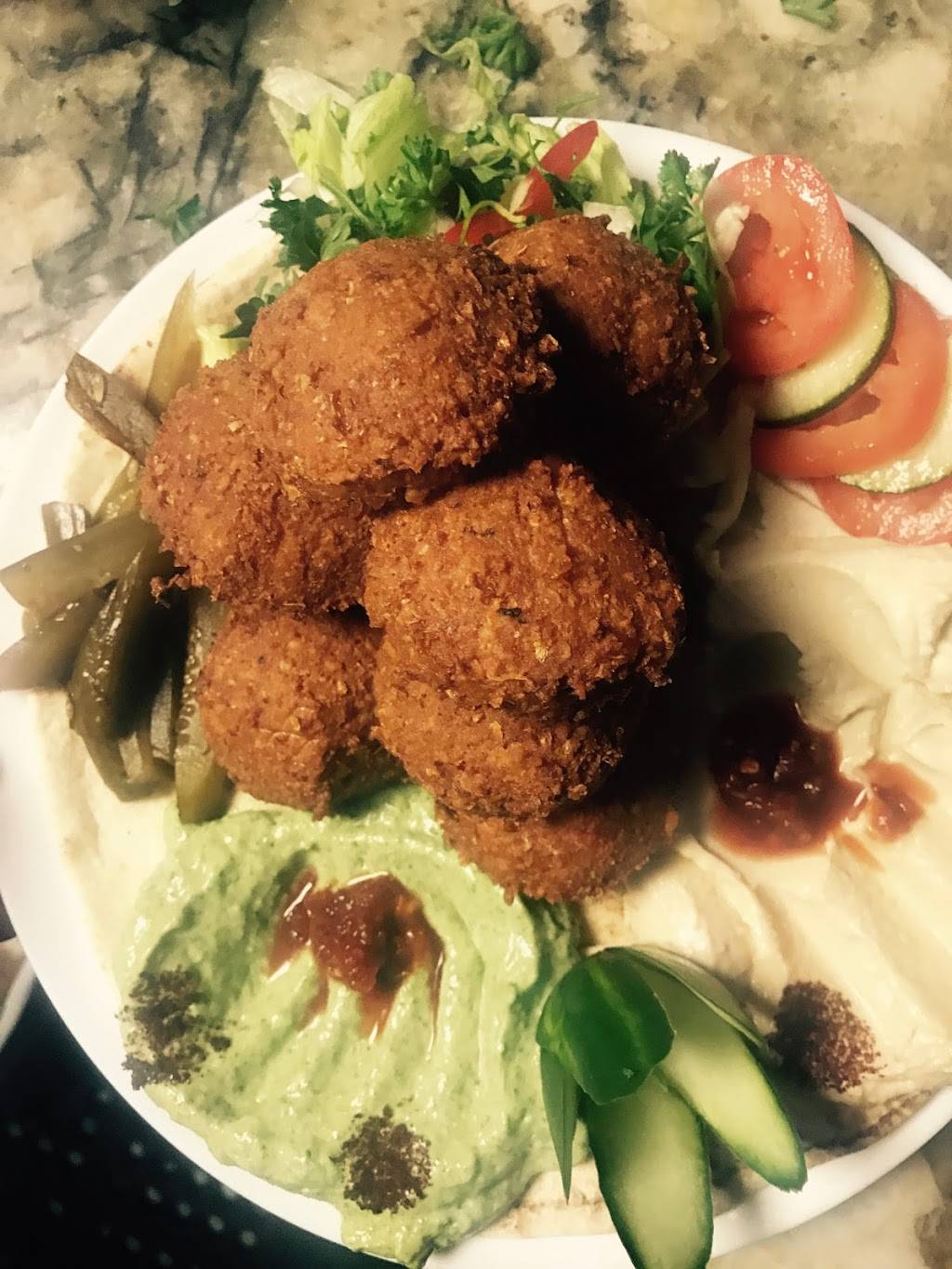 Alarabi Mediterranean Grill | restaurant | 7919 Westheimer Rd, Houston, TX 77063, USA | 7135130336 OR +1 713-513-0336