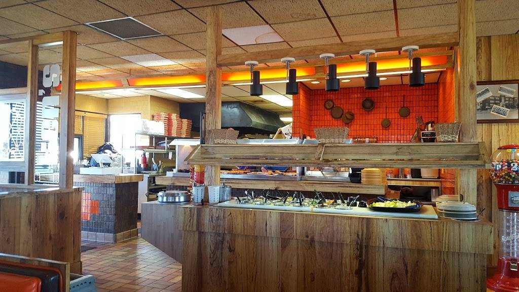 Kens Pizza | meal delivery | 750 E Taft Ave, Sapulpa, OK 74066, USA | 9182241562 OR +1 918-224-1562