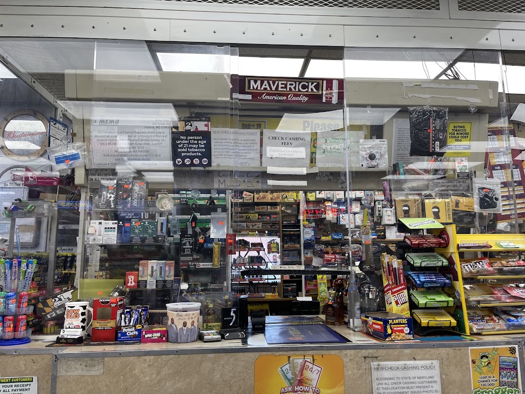 Shop Stop Liquor, Food & Deli | meal takeaway | 300 Broad St, Hurlock, MD 21643, USA | 4109433343 OR +1 410-943-3343