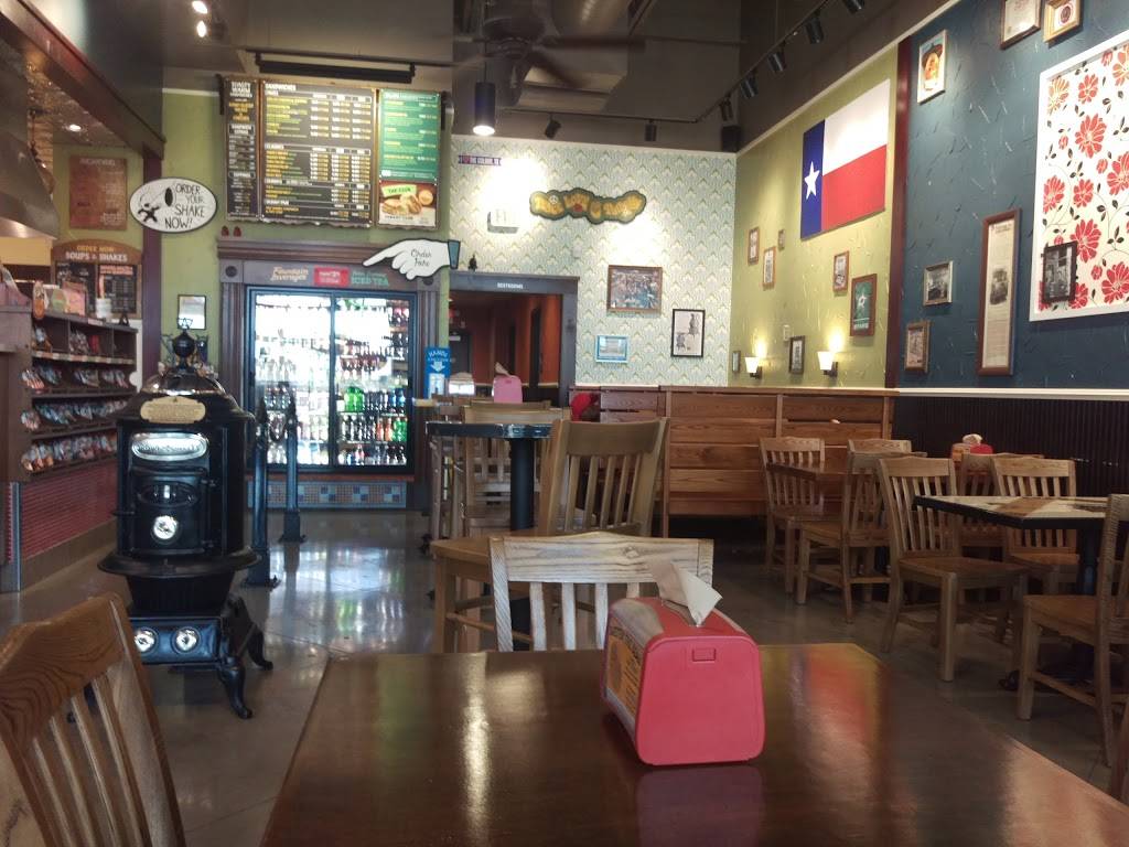 Potbelly Sandwich Shop | restaurant | 5020 TX-121, Lewisville, TX 75056, USA | 4693054626 OR +1 469-305-4626