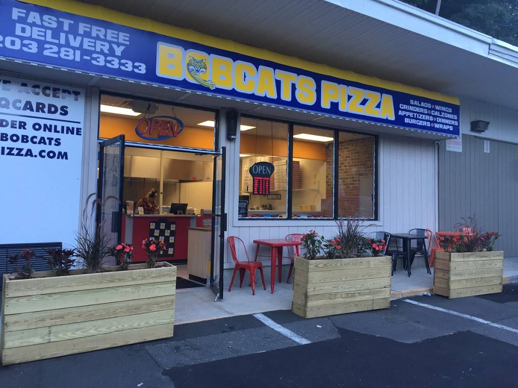 Falcon Pizza | meal delivery | 3394 Whitney Ave, Hamden, CT 06518, USA | 2032813333 OR +1 203-281-3333