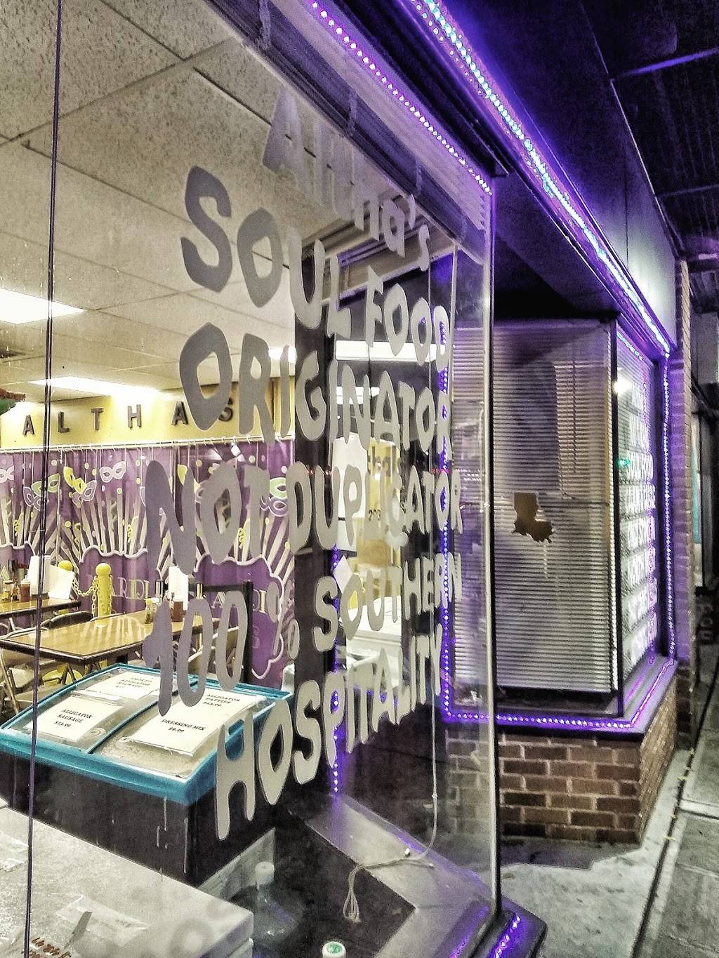 Althas | restaurant | 201 W Meeker St, Kent, WA 98032, USA | 2537192242 OR +1 253-719-2242