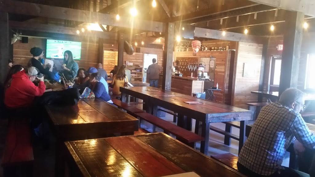 Texas PO Boys Food Truck | restaurant | New Braunfels St, New Braunfels, TX 78130, USA | 8305000034 OR +1 830-500-0034