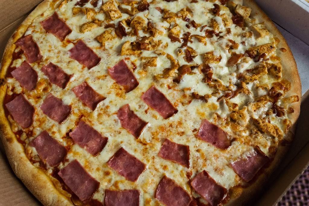 Luna Kings Pizzeria | restaurant | 1115 Kings Hwy, Brooklyn, NY 11229, Brooklyn, NY 11229, USA | 7189984400 OR +1 718-998-4400