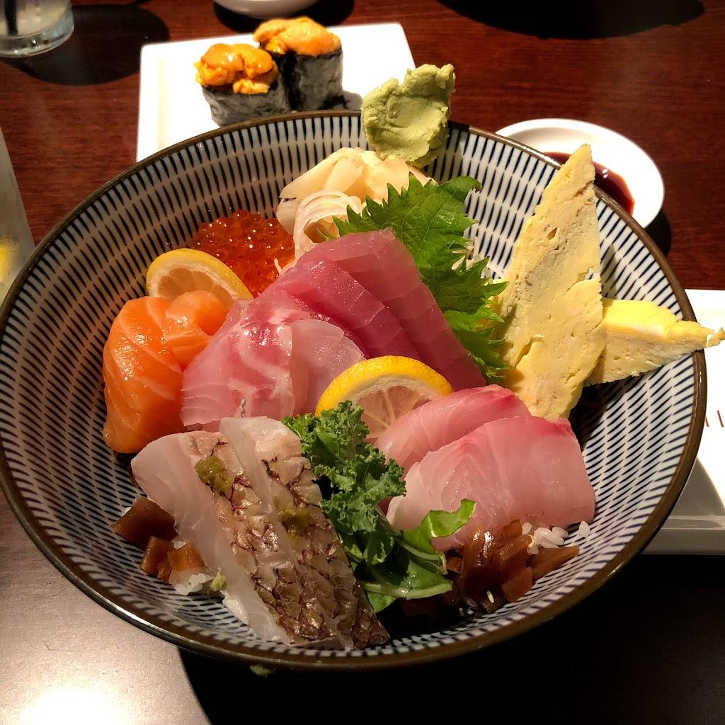 Sushi Nami | restaurant | 4369 Suwanee Dam Rd, Suwanee, GA 30024, USA | 4703234093 OR +1 470-323-4093