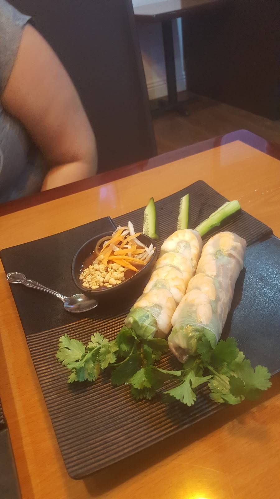 Pho Lily & Mongolian BBQ | restaurant | 1261 S Harbor Blvd #a, La Habra, CA 90631, USA | 7146803569 OR +1 714-680-3569