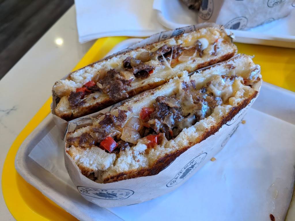 Grater Grilled Cheese | restaurant | 6628 Irvine Center Dr, Irvine, CA 92618, USA | 9493876455 OR +1 949-387-6455