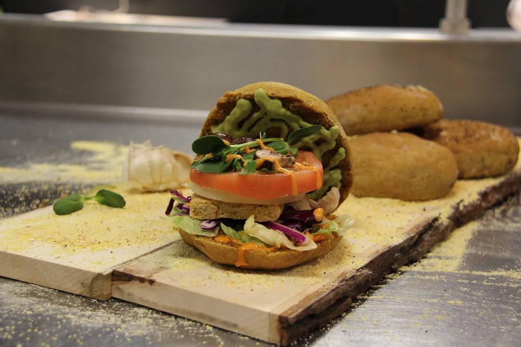 First Bite | restaurant | 108 S Main St, Ann Arbor, MI 48104, USA | 7343694765 OR +1 734-369-4765