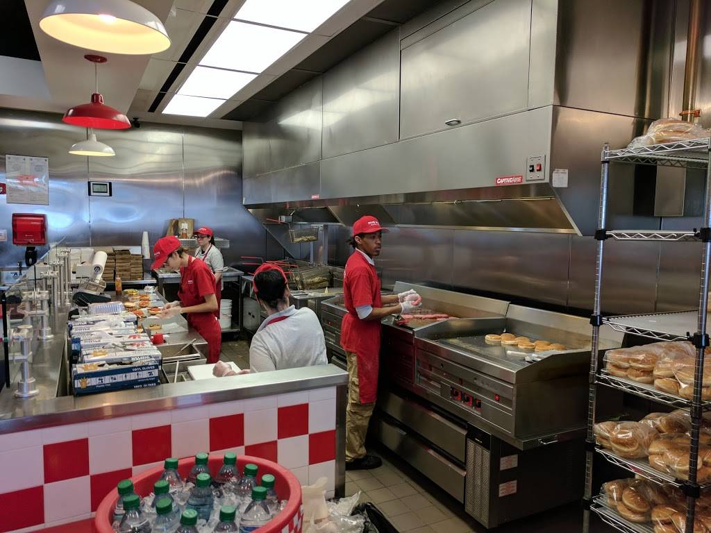 Five Guys | meal takeaway | 2636 Delaware Ave, Buffalo, NY 14216, USA | 7162409190 OR +1 716-240-9190