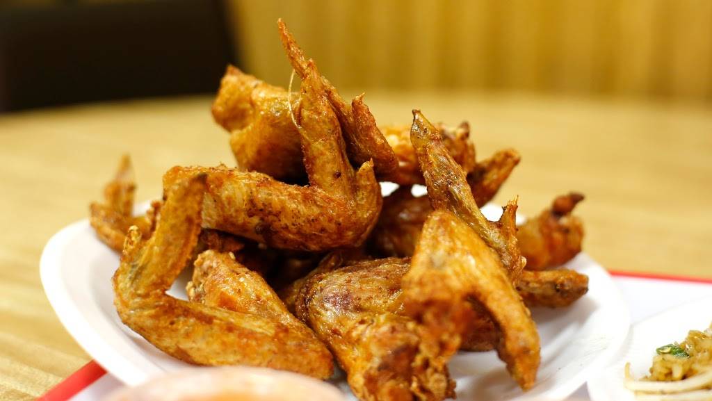 Pick Up Stix Fresh Asian Flavors | restaurant | 2801 W MacArthur Blvd Suite D, Santa Ana, CA 92704, USA | 7149794222 OR +1 714-979-4222