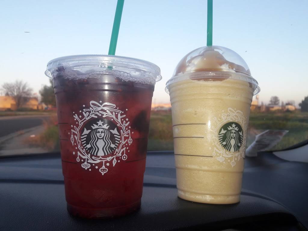 Starbucks | cafe | 110 Frances Ln, Orland, CA 95963, USA | 5309667828 OR +1 530-966-7828