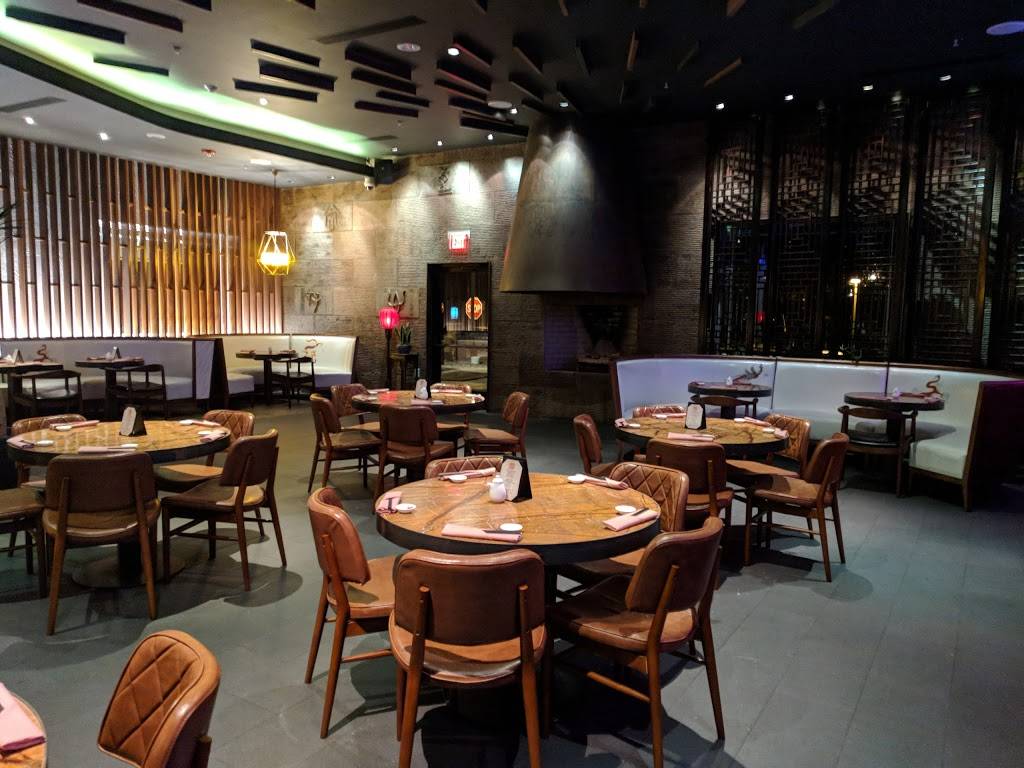 Aja Asian Cuisine | restaurant | 1736 US-206, Skillman, NJ 08558, USA | 9082622512 OR +1 908-262-2512