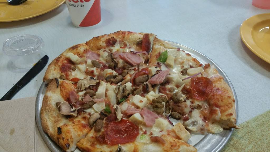 Cicis | restaurant | 3652 S East St, Indianapolis, IN 46227, USA | 3177868799 OR +1 317-786-8799