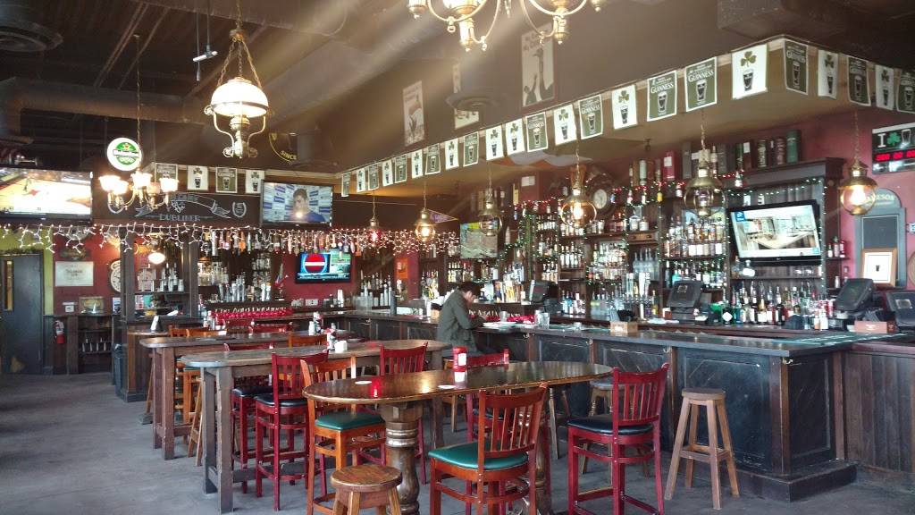 The Auld Dubliner | restaurant | 2497 Park Ave, Tustin, CA 92782, USA | 7142591562 OR +1 714-259-1562
