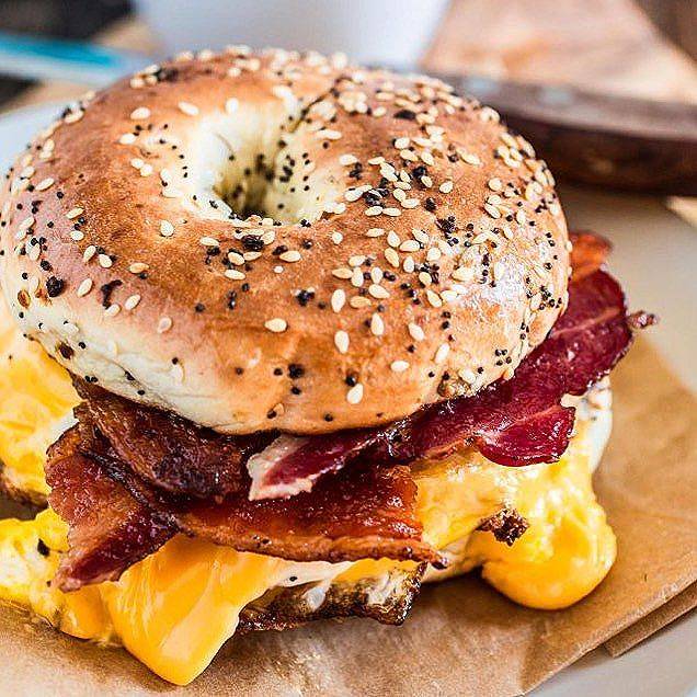 Greenwood Lake Bagels | restaurant | 93 Windermere Ave, Greenwood Lake, NY 10925, USA | 8455951688 OR +1 845-595-1688
