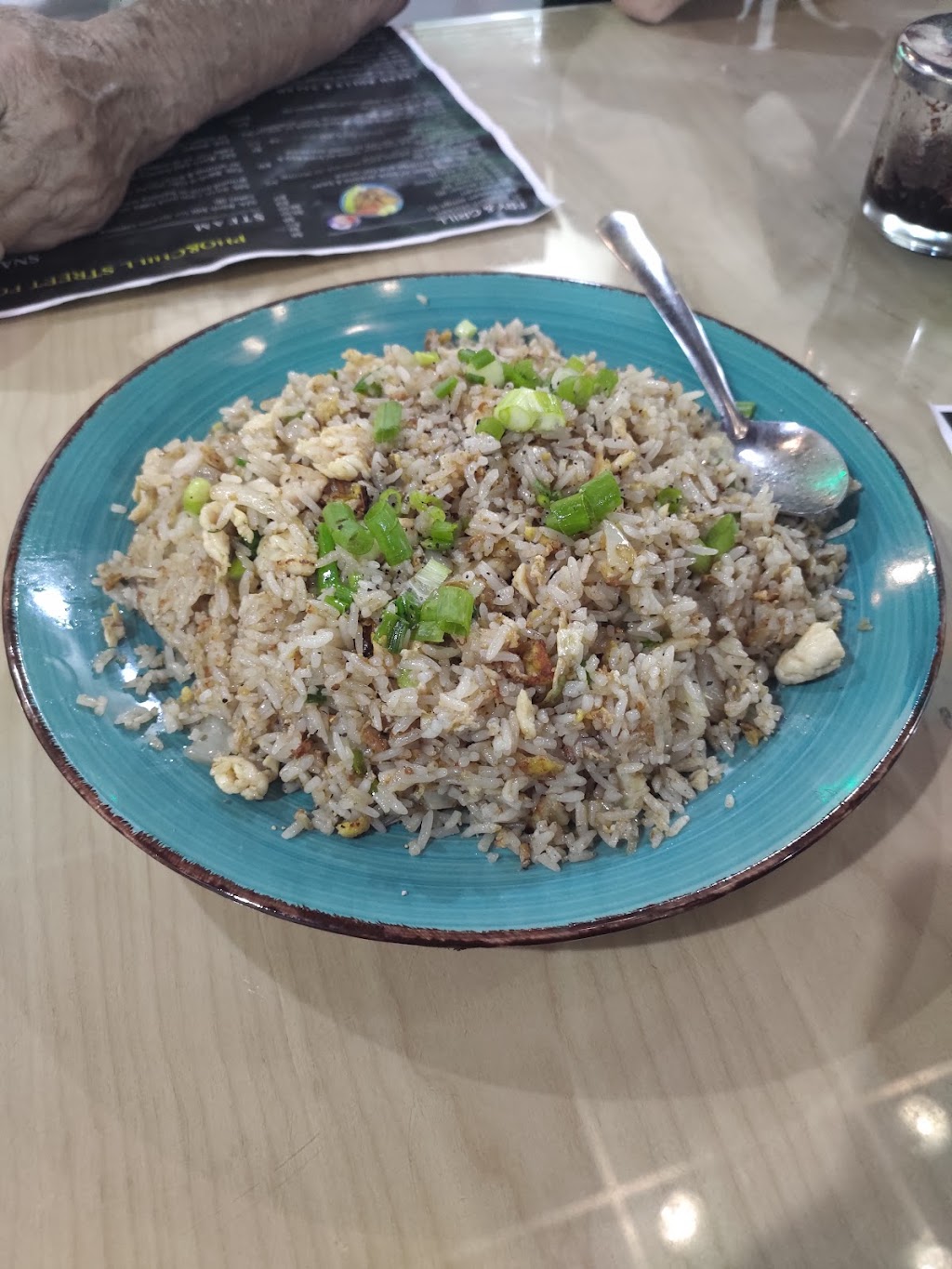 Pho & Chill | restaurant | 14007 Hwy 99, Lynnwood, WA 98087, USA | 4257432591 OR +1 425-743-2591