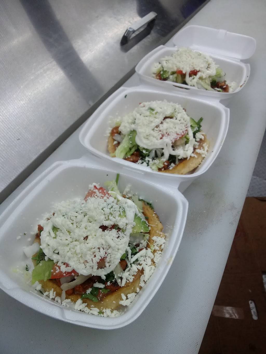 Tacos El Querreque | restaurant | 921 FM 1960, Houston, TX 77090, USA | 3462550582 OR +1 346-255-0582