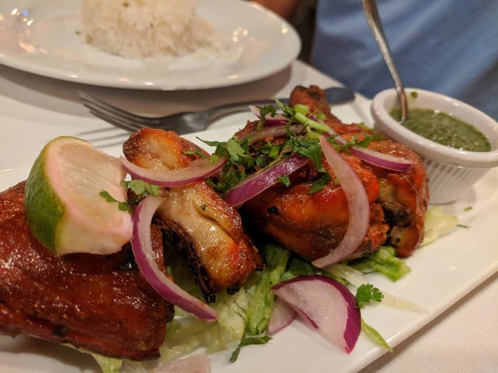 Ayesha Indian Fine Dining - Key Biscayne | meal takeaway | 328 Crandon Blvd 115 shop, Key Biscayne, FL 33149, USA | 7869534761 OR +1 786-953-4761