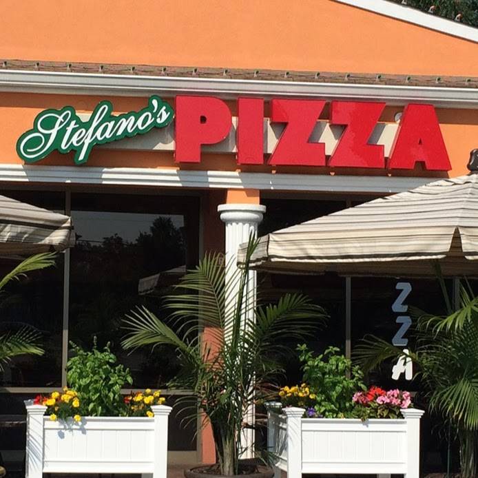 Stefanos Pizzeria | restaurant | 569 NJ-23, Pompton Plains, NJ 07444, USA | 9736166620 OR +1 973-616-6620